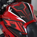 Tank Grips - Honda CBR650R - 2019 - 2026