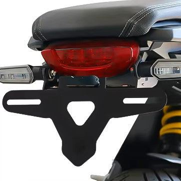 Tail Tidy AeroPro - Honda CB650R - 2019 to 2024