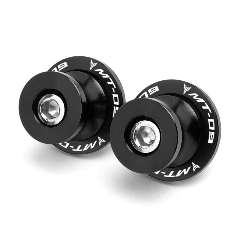 Swingarm Spools - Yamaha MT-09 - 2014 to 2025