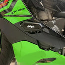 Frame Sliders Pro Kawasaki ZX-4RR - 2023 to 2025