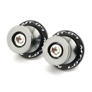 Swingarm Spools - Yamaha MT-07 - 2015 to 2020