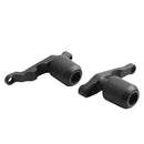 Frame Sliders - Honda CBR650R - 2019 to 2025