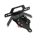 Tail Tidy Pro - CFMOTO 450 SRS - 2023 to 2024