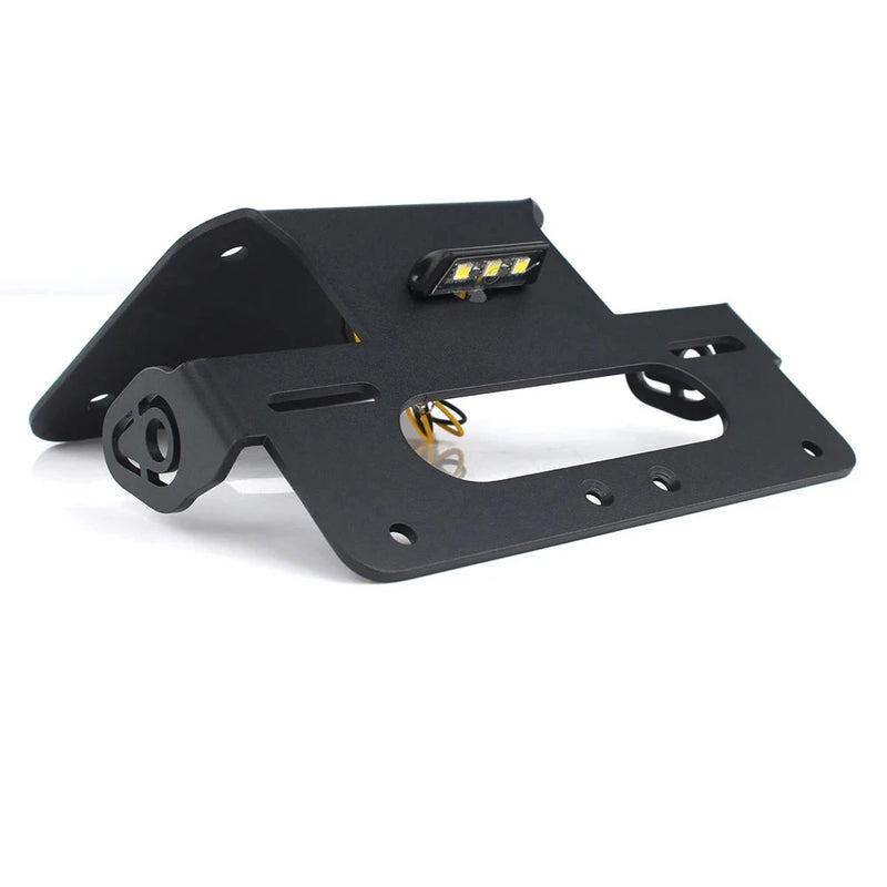 Tail Tidy AeroPro - Yamaha YZF-R3 - 2015 to 2025