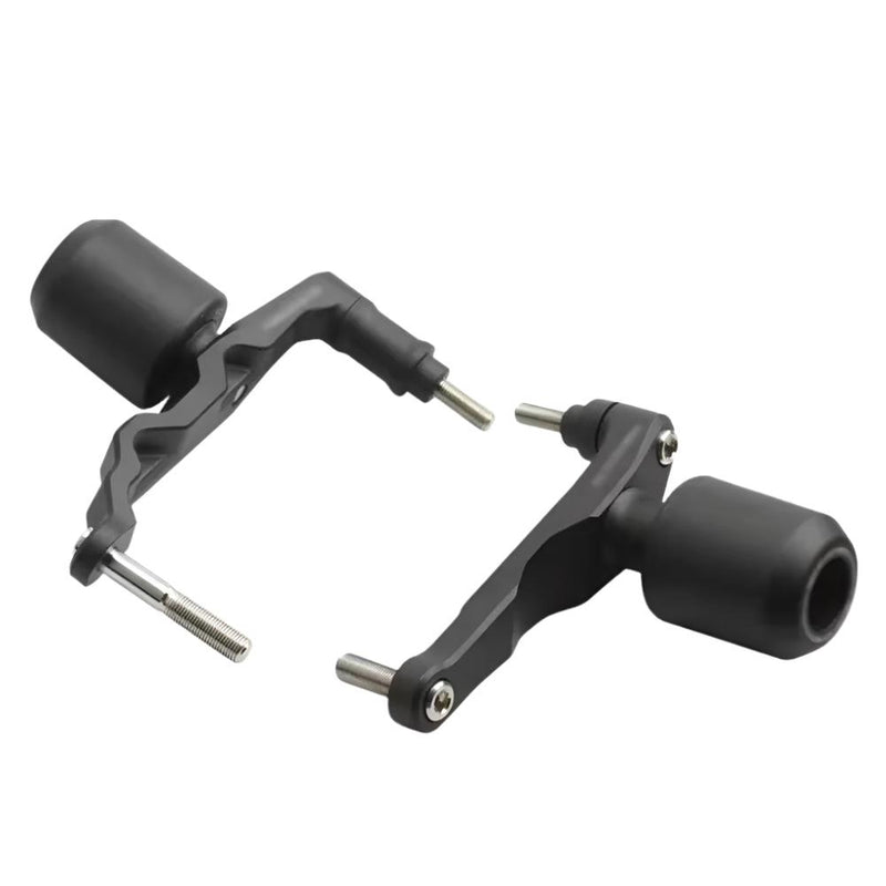 Frame Sliders - Honda CBR 650R - 2019 to 2025