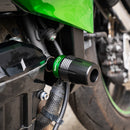 Frame Sliders Pro  - Kawasaki Z 900 - 2017 to 2025