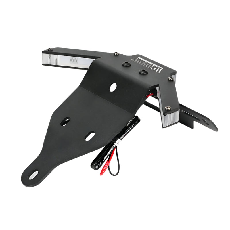 Tail Tidy Pro - CFMOTO 450 SR - 2022 to 2024
