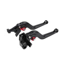 Levers Performance – Kawasaki Z 900 - 2017 to 2024