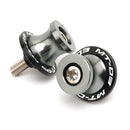 Swingarm Spools - Yamaha MT-03 - 2015 to 2025