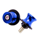 Swingarm Spools - Suzuki GSX-R 600 - 1998 to 2023