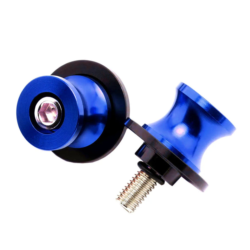 Swingarm Spools - Yamaha YZF-R7 - 2021 to 2025