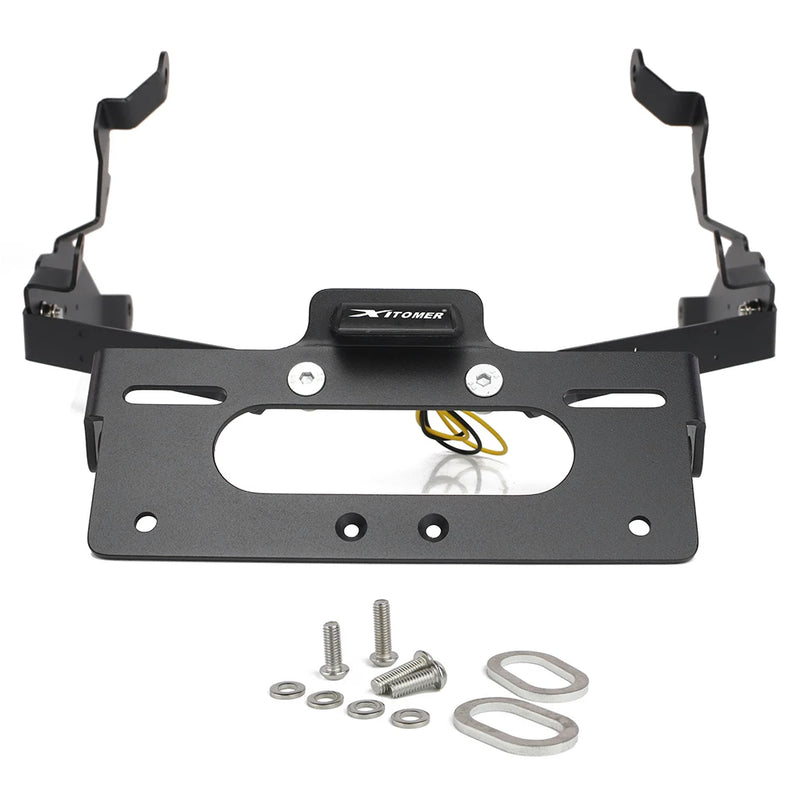 Tail Tidy AeroPro - Honda CBR600R - 2013 to 2025