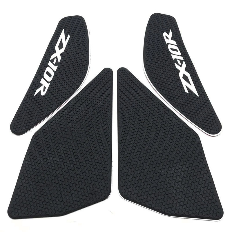 Tank Grip Pad - Kawasaki ZX-10R - 2011 to 2022