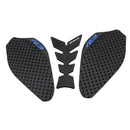 Tank Grip Pad - Yamaha YZF-R3 - 2019 to 2025