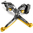 Levers Pro – Kawasaki Z 900- 2017 to 2024