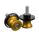 Swingarm Spools - Yamaha YZF-R7 - 2021 to 2025