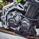 Engine Case Covers – Kawasaki Z900 - 2017 to 2025