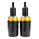 Frame Sliders Pro  - Kawasaki Ninja 650 - 2017 to 2025