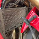 Radiator Guard - Honda CBR500R - 2013  to 2025