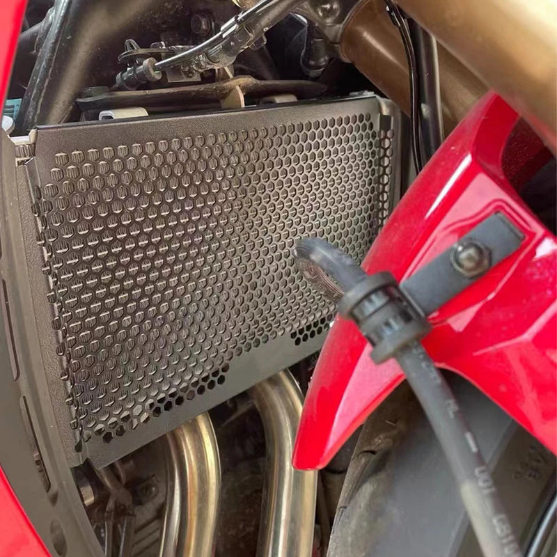 Radiator Guard for Honda CBR500R - 2013  to 2025