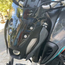 Windshield - Yamaha MT-07 - 2021-2024