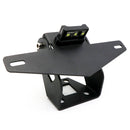 Tail Tidy Pro - Kawasaki Ninja 500 - 2024 to 2025