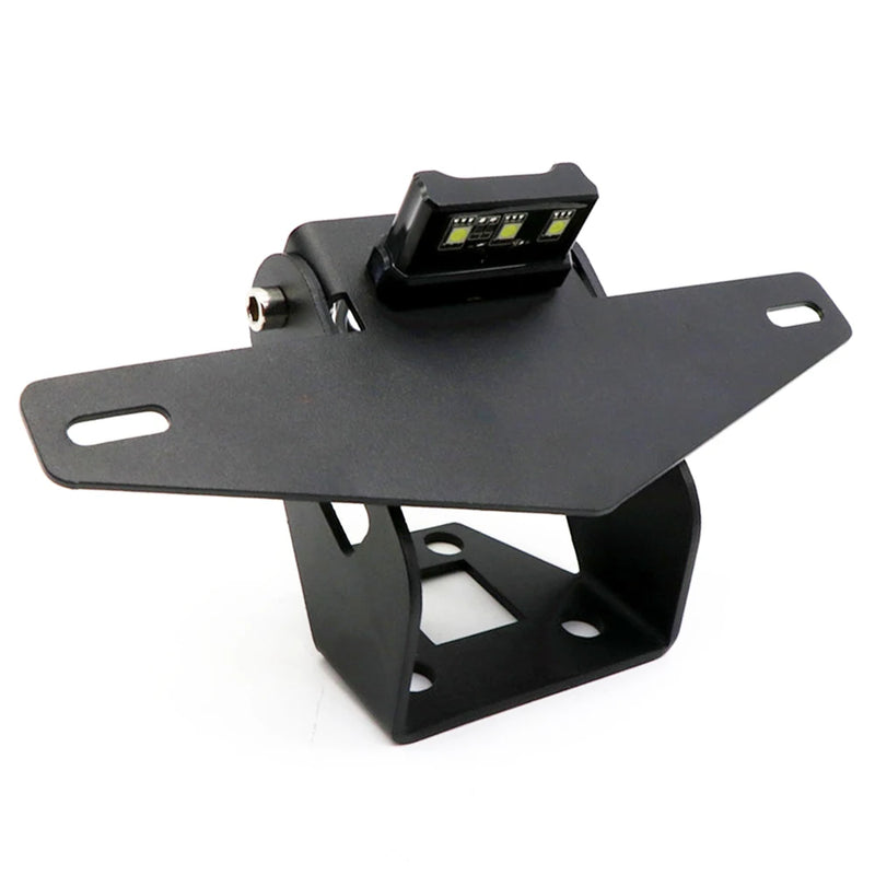 Tail Tidy Pro - Kawasaki Ninja 500 - 2024 to 2025