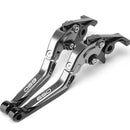 Levers Pro – Kawasaki Ninja 650 - 2017 to 2025