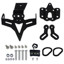 Tail Tidy Pro - Yamaha MT-07 - 2014 to 2024