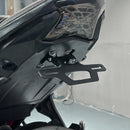 Tail Tidy Pro - Kawasaki Ninja 650 - 2017 to 2025