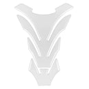 Tank Pad Transparent