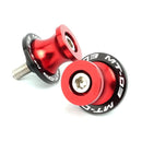 Swingarm Spools - Yamaha MT-03 - 2015 to 2025