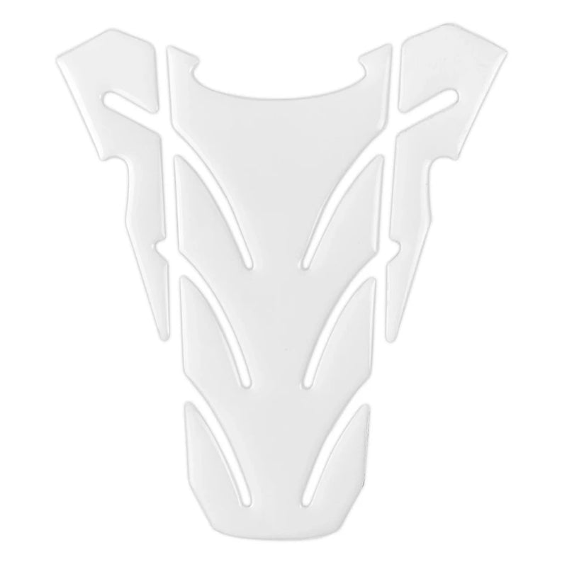 Tank Pad Transparent