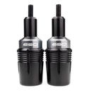 Frame Sliders Pro  - Kawasaki Ninja 650 - 2017 to 2025