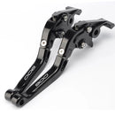 Levers Pro – Kawasaki Z 900- 2017 to 2024