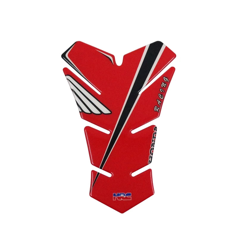 Tank Pad CBR