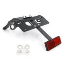 Fender Eliminator - Honda XL750 Transalp - 2023-2026
