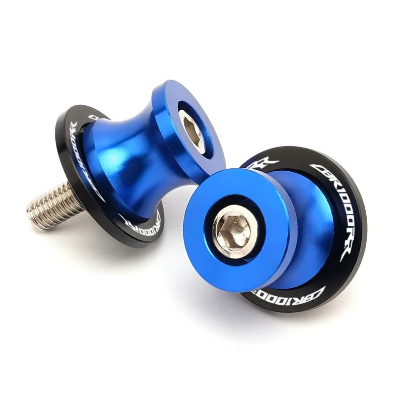 Swingarm Spools - Honda CBR1000RR - 2004 to 2025