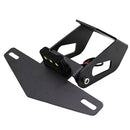 Tail Tidy Pro - Kawasaki Ninja 500 - 2024 to 2025