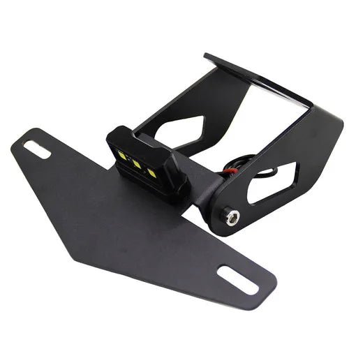 Tail Tidy Pro - Kawasaki Ninja 500 - 2024 to 2025