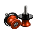 Swingarm Spools - Yamaha YZF-R7 - 2021 to 2025