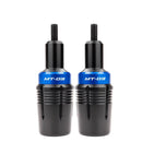 Frame Sliders Pro - Yamaha MT-03  - 2014 to 2025