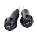 Frame Sliders - Yamaha YZF-R3 - 2015 to 2018