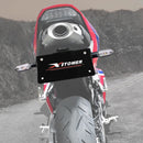 Tail Tidy AeroPro - Honda CBR600R - 2013 to 2025