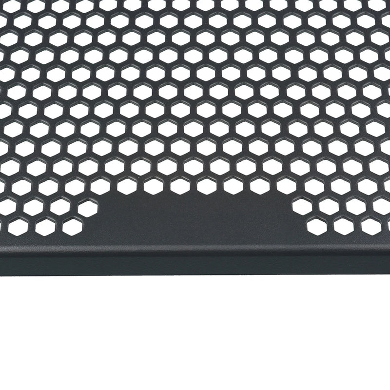 Radiator Guard for Kawasaki Z 500 - 2024 to 2025
