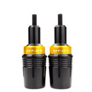 Frame Sliders Pro - Yamaha MT-07 - 2014 to 2025