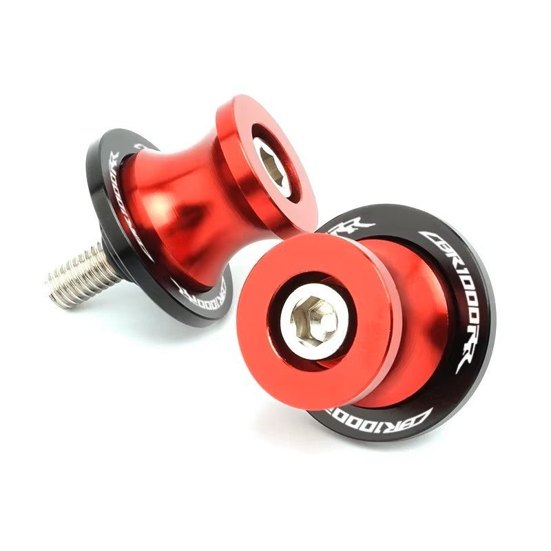 Swingarm Spools - Honda CBR1000RR - 2004 to 2025