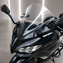 Windshield - Kawasaki NINJA 250 - 2018-2023