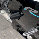 Frame Sliders - Yamaha YZF-R7 - 2021 to 2025