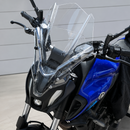 Windshield Pro - Yamaha MT-07 - 2021 - 2024